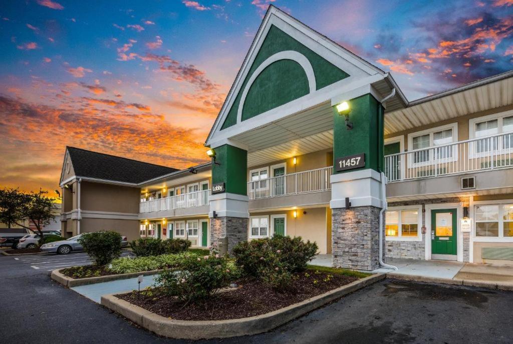 Siegel Select Cincinnati Sharonville Glendale Exterior foto